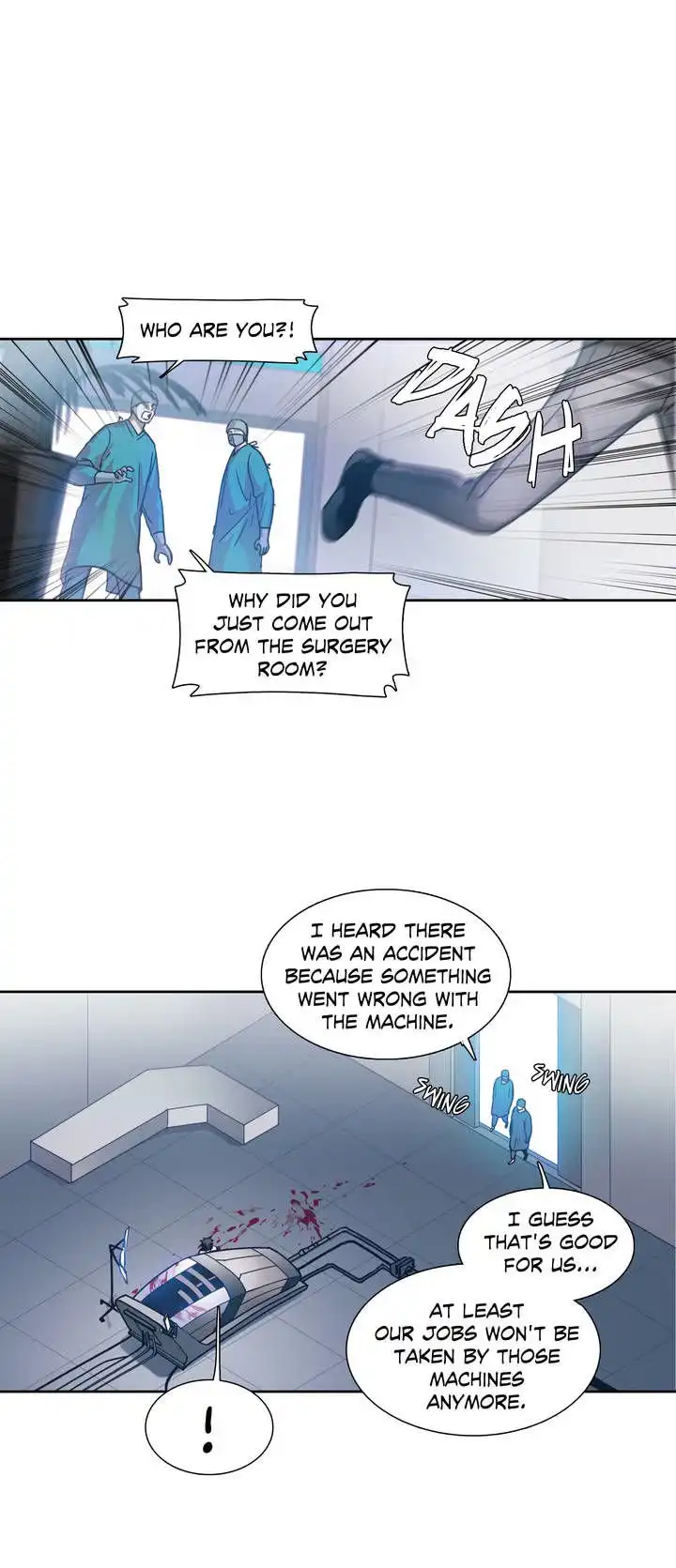 Unknown Code Chapter 18 10